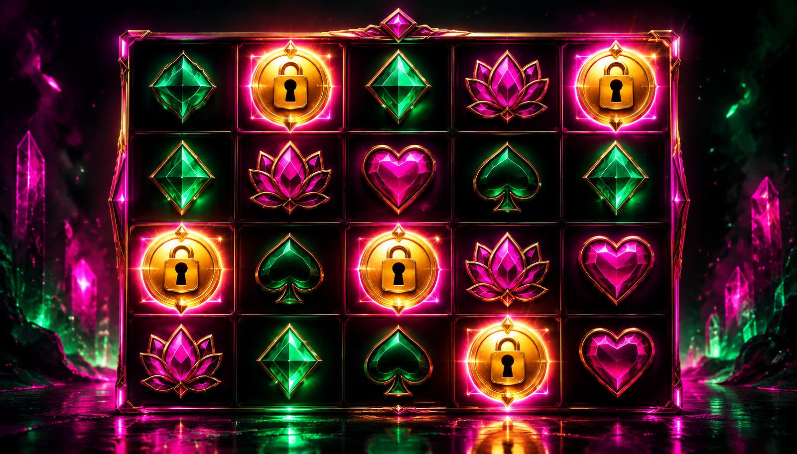 Hold and Win slots – komplett guide till respin-spel 2026