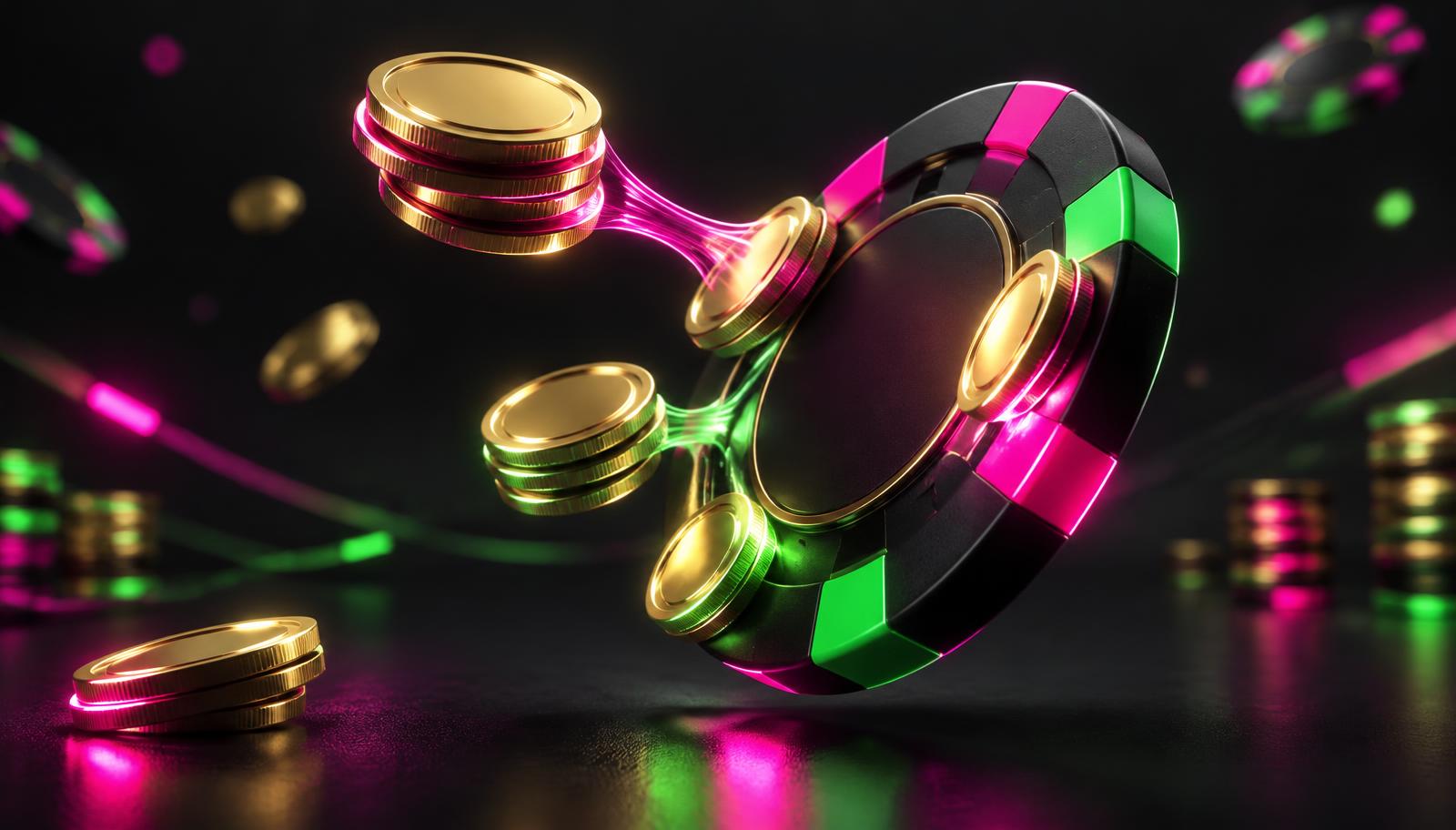 Sticky bonus på casino – guide till sticky och non-sticky bonusar 2026