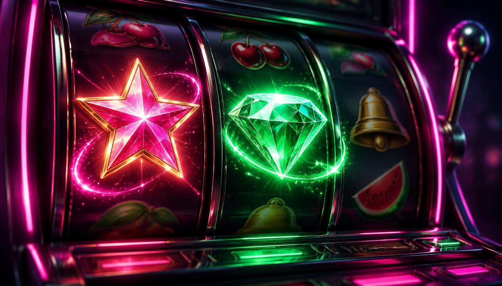 Wild och scatter i slots – komplett guide 2026